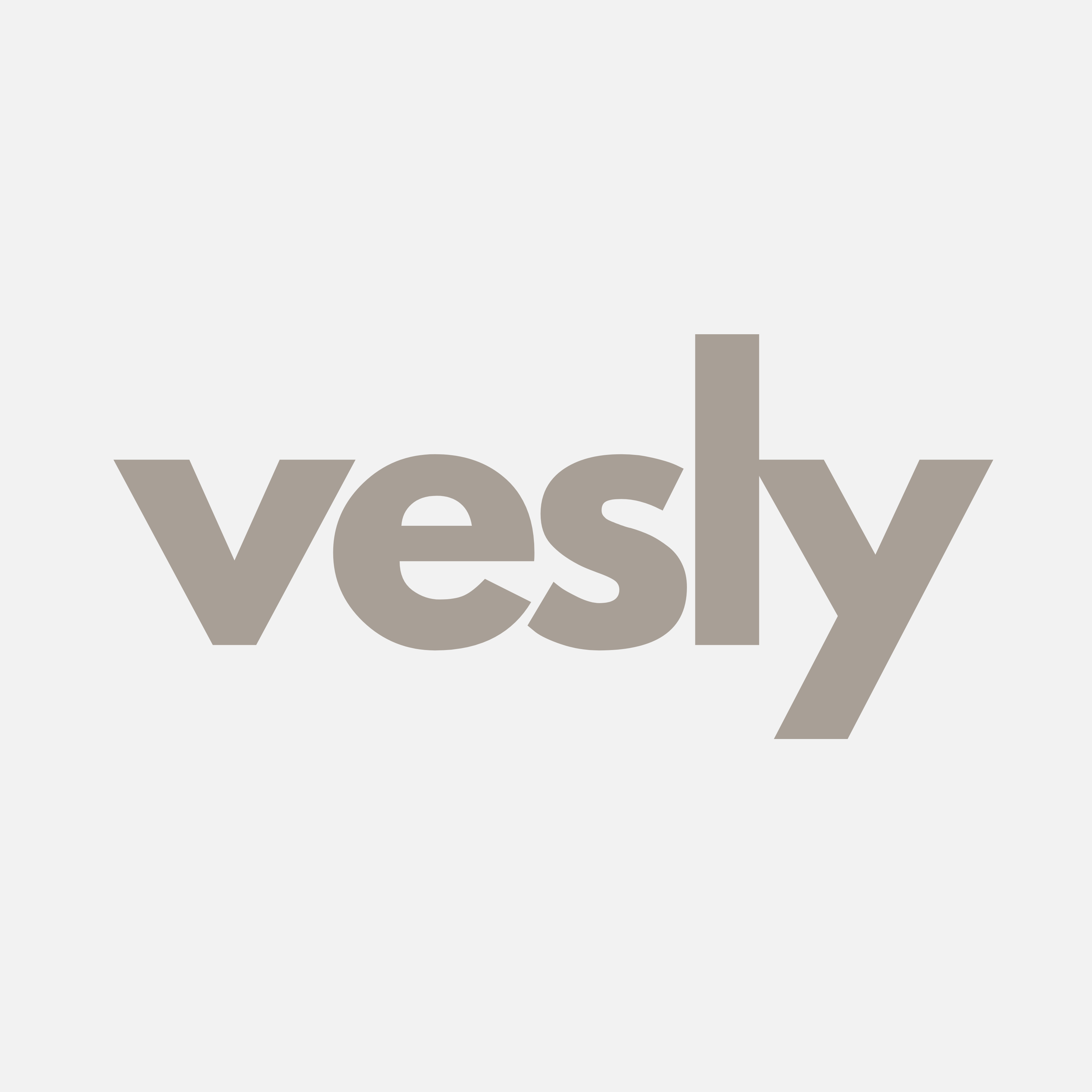 Vesly logo